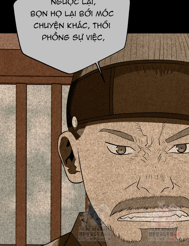 Vương Triều Đen Tối: Joseon chapter 94 - Trang 10