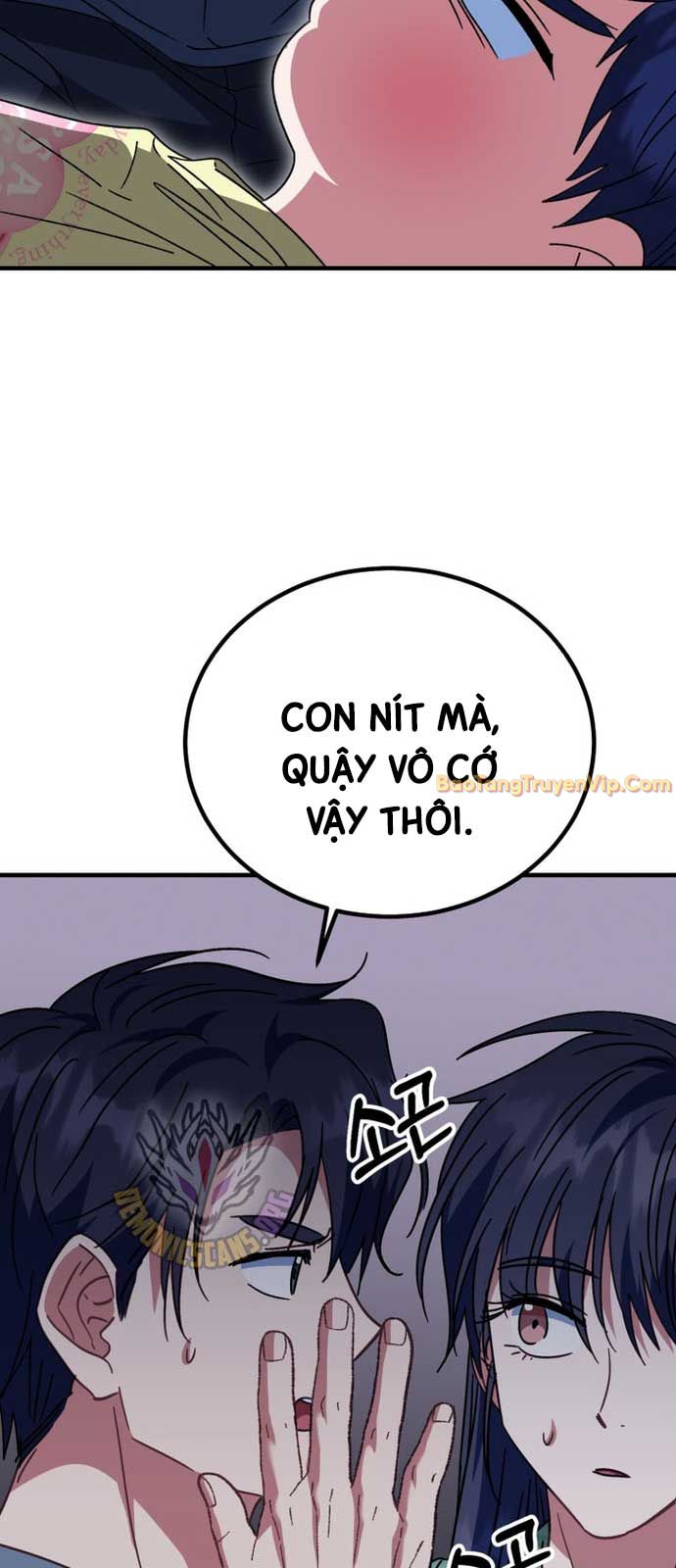 Tôi Sẽ Vực Dậy Gia Tộc Này chapter 29 - Trang 28