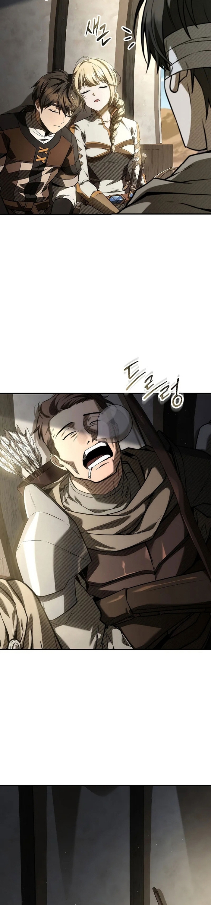 Vô Hồn Bất Kính Giả Dạ Chapter 30 - Trang 32