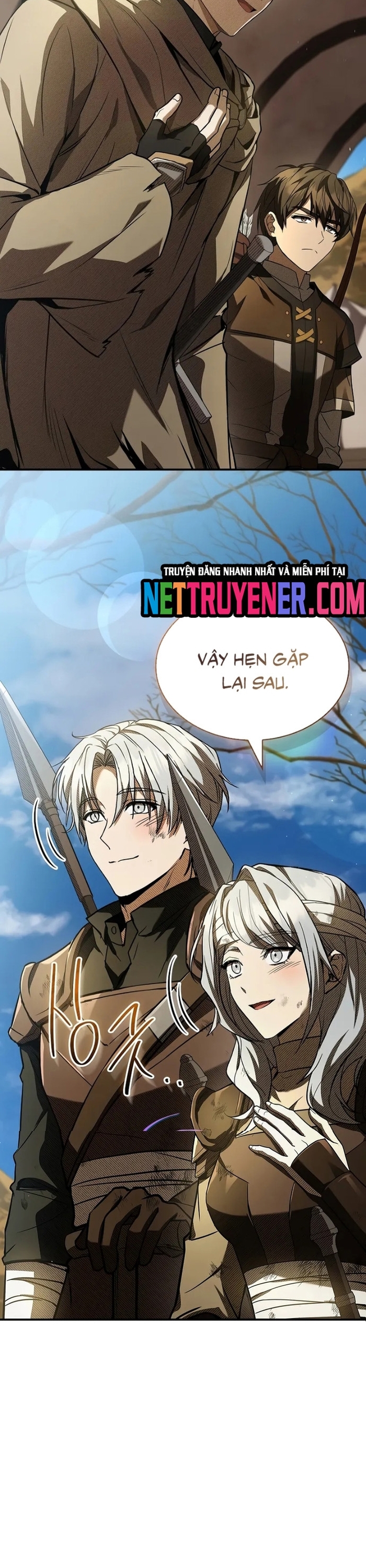 Vô Hồn Bất Kính Giả Dạ Chapter 31 - Trang 7