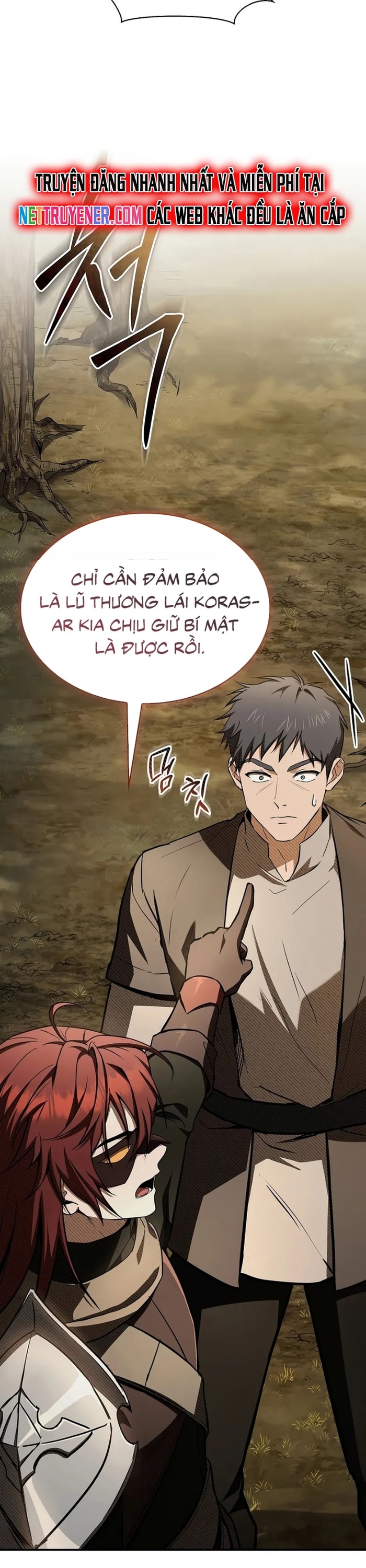 Vô Hồn Bất Kính Giả Dạ Chapter 31 - Trang 44