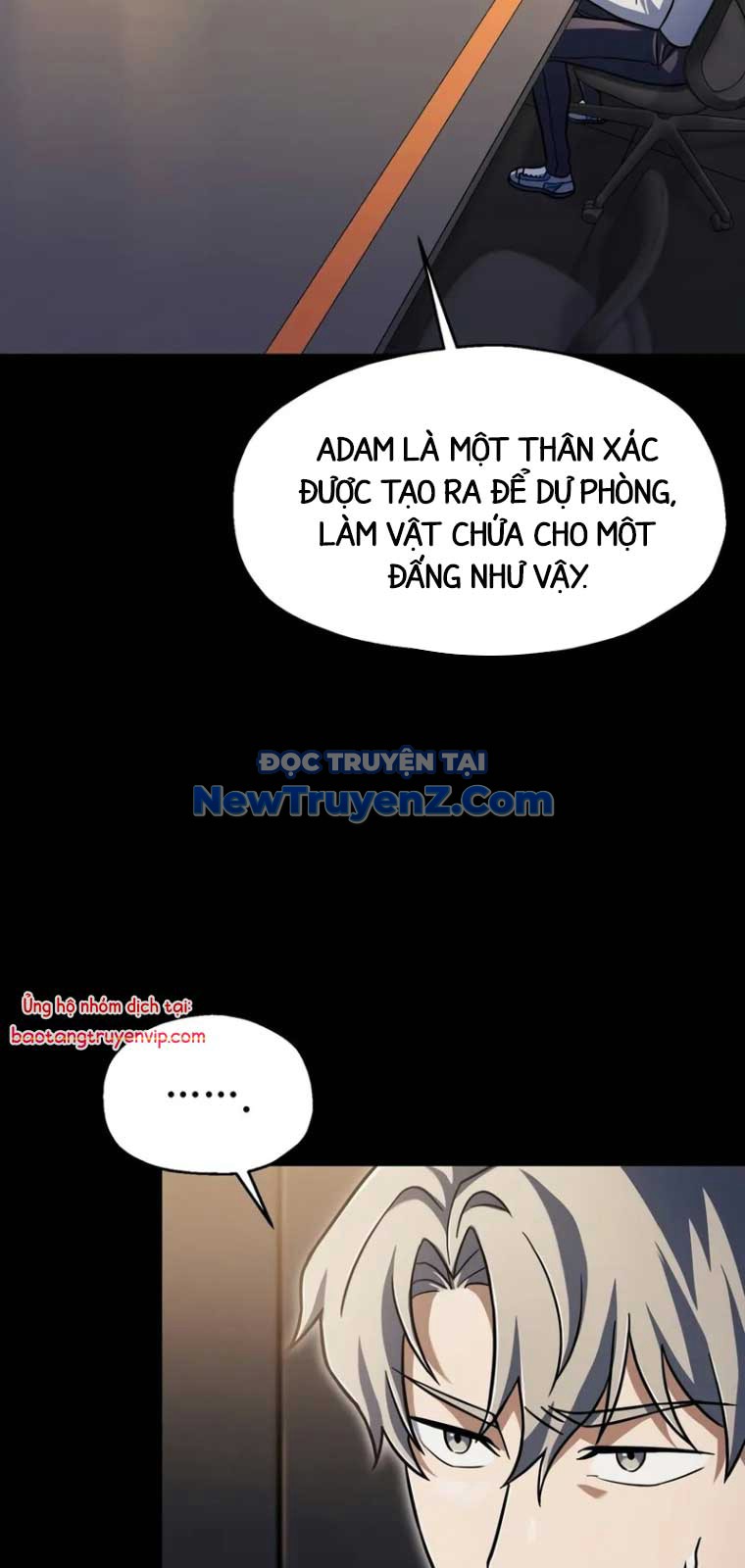 Người Chơi Không Thể Thăng Cấp chapter 188 - Trang 69