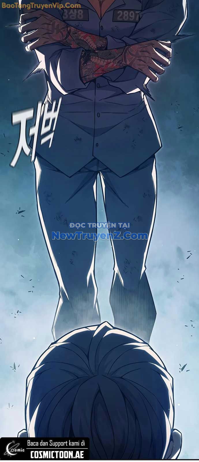 Nhà Tù Vị Thành Niên chapter 50 - Trang 93
