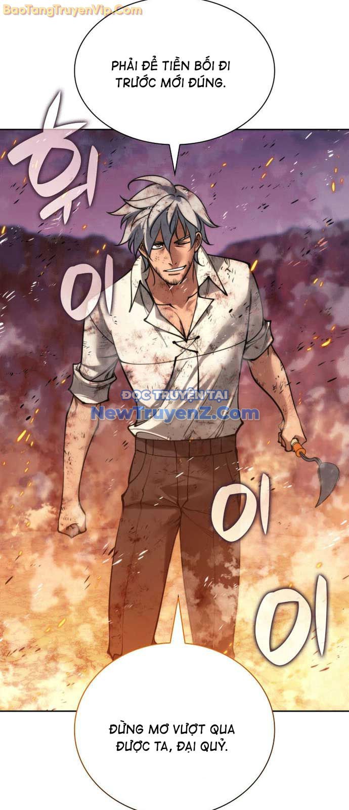 Thợ Rèn Huyền Thoại chapter 278 - Trang 81