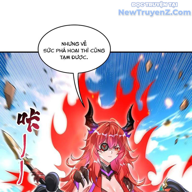 Các Nữ Đồ Đệ Của Ta Đều Là Chư Thiên Đại Lão Tương Lai chapter 342 - Trang 48