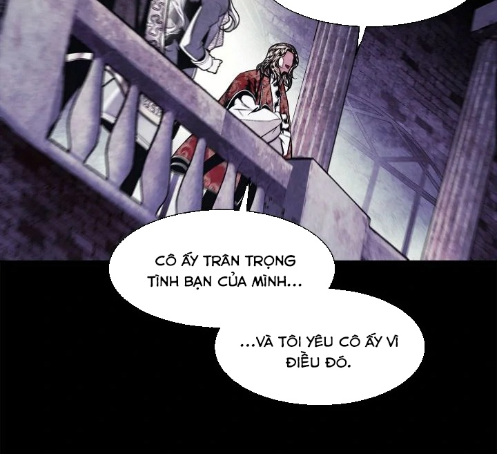 Bất Bại Chân Ma chapter 247 - Trang 82