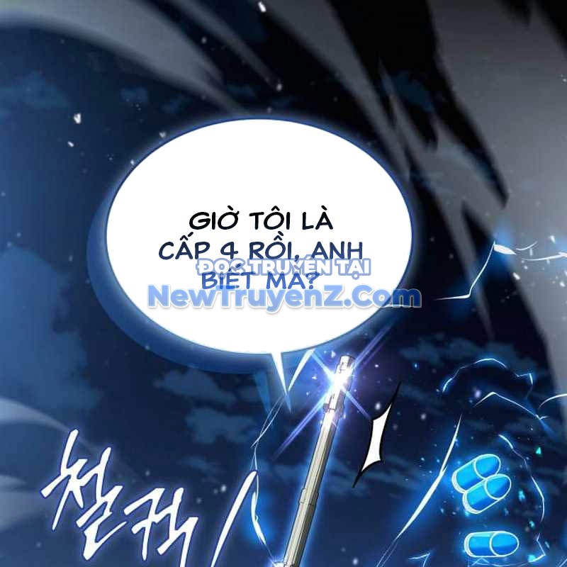 Kim Chiến Sĩ: Hành Trình Xây Dựng Đặc Tính chapter 40 - Trang 189