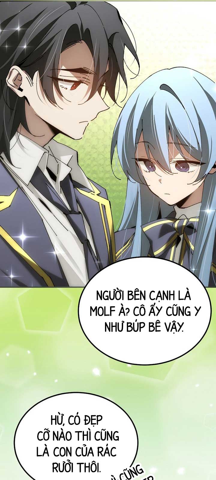 Trở Thành Thiên Tài Tốc Biến Của Học Viện Ma Pháp chapter 55 - Trang 47