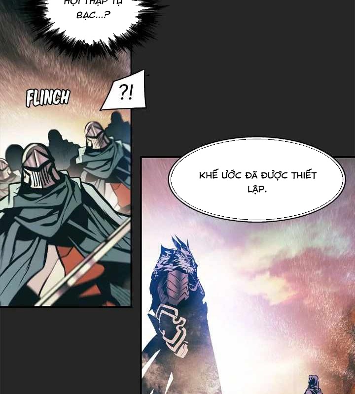 Bất Bại Chân Ma chapter 249 - Trang 61