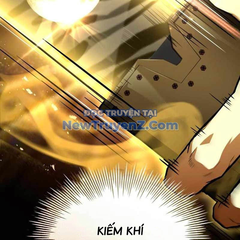 Kim Chiến Sĩ: Hành Trình Xây Dựng Đặc Tính chapter 40 - Trang 120