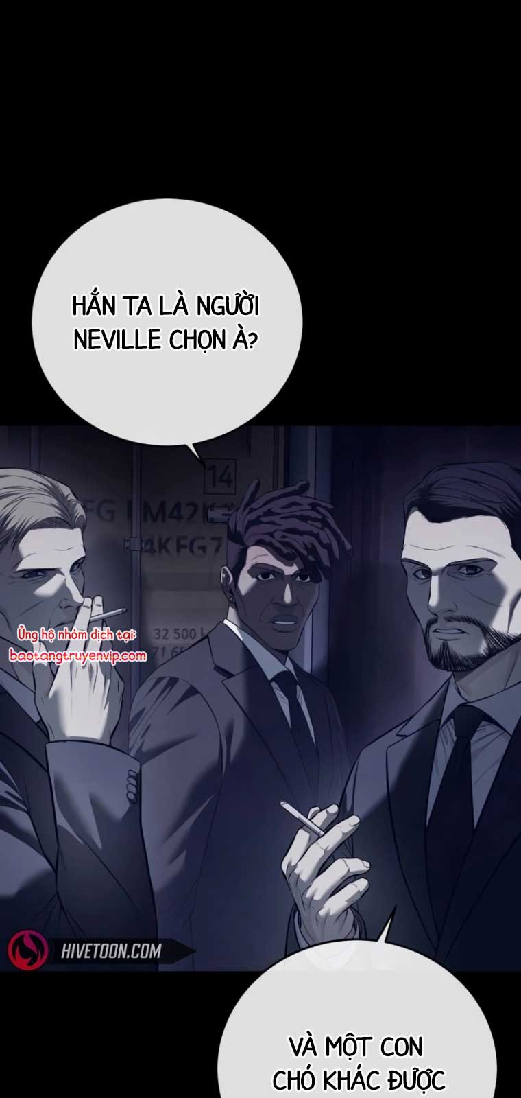 Sát Thủ Huyết Y chapter 8 - Trang 74