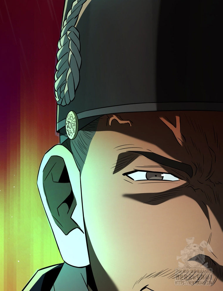 Vương Triều Đen Tối: Joseon chapter 92 - Trang 118