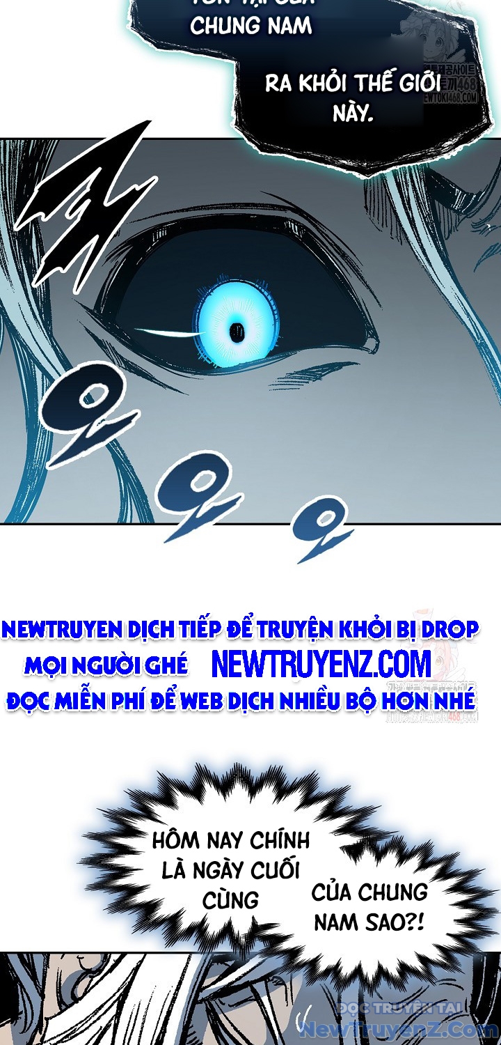Hồi Ức Của Chiến Thần chapter 207 - Trang 55