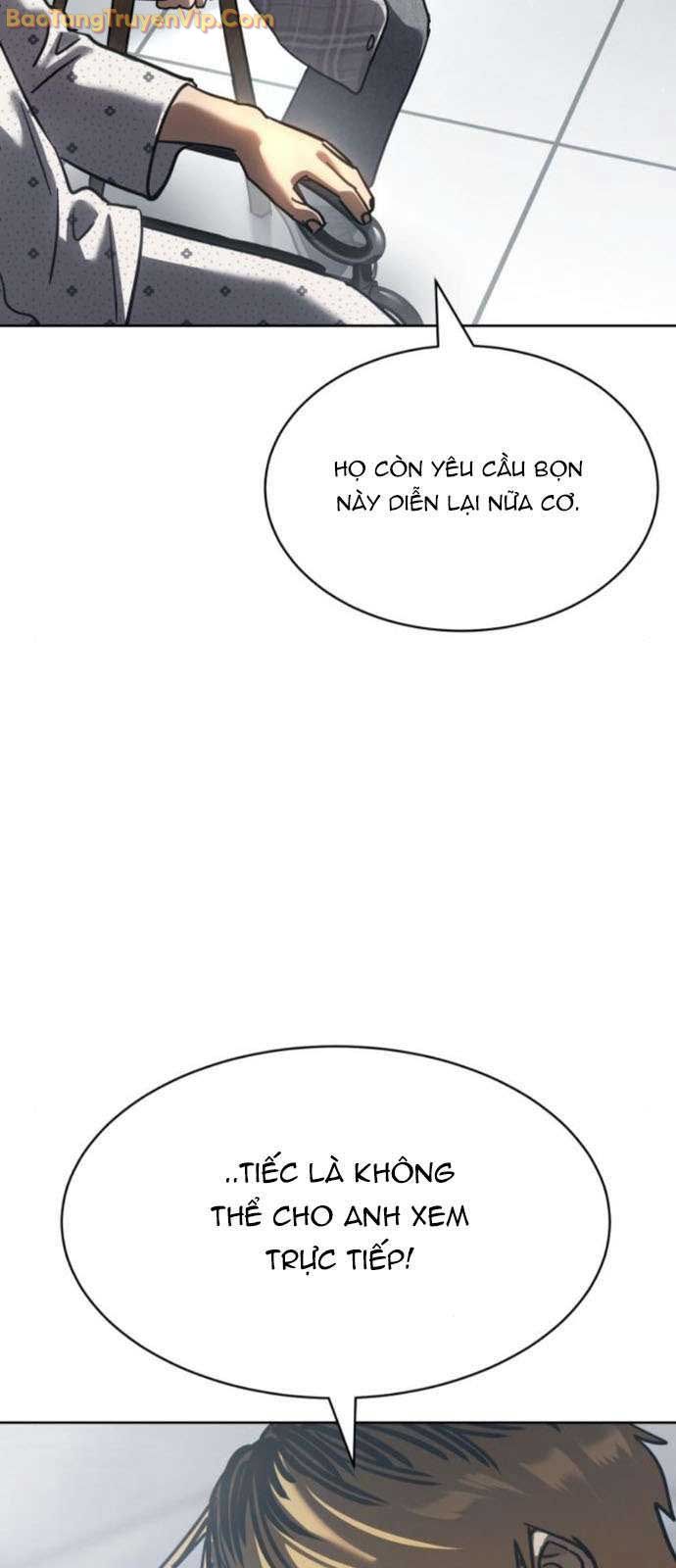 Luật Thanh Niên chapter 51 - Trang 5