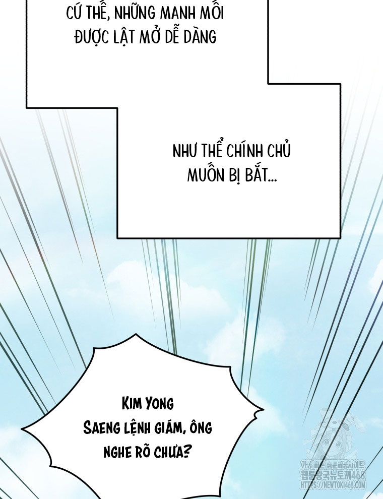 Vương Triều Đen Tối: Joseon chapter 93 - Trang 71