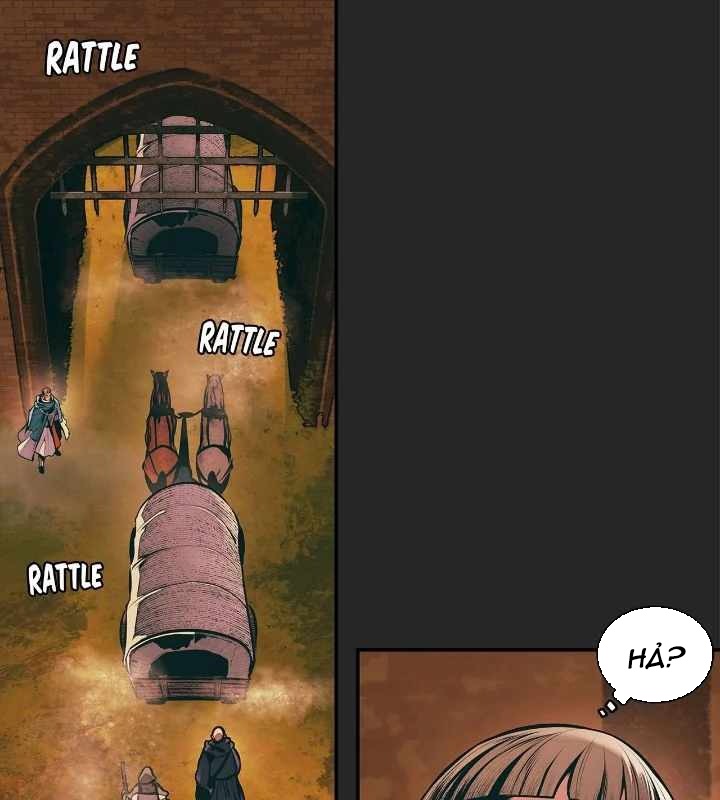 Bất Bại Chân Ma chapter 249 - Trang 11