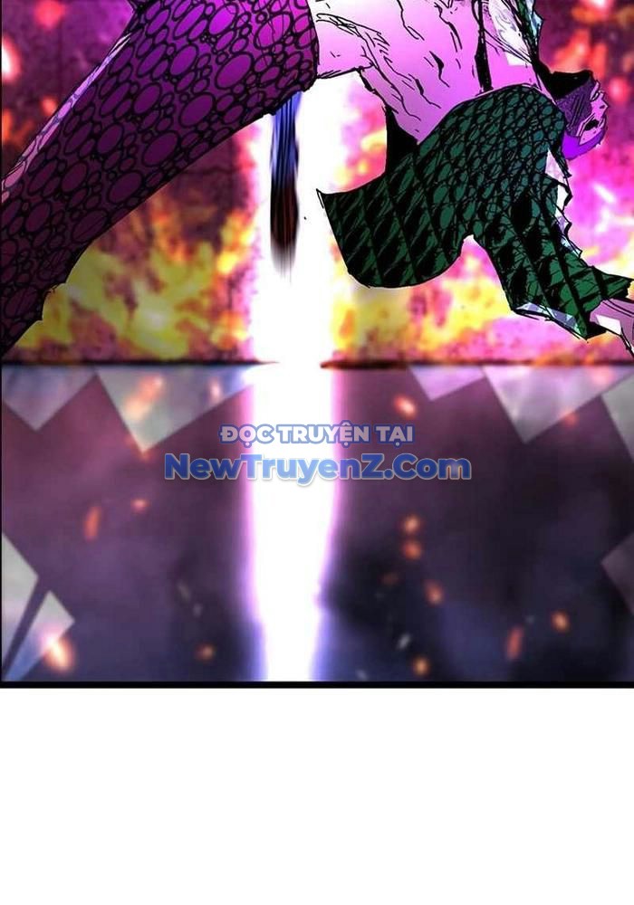 Phòng Gym Hanlim chapter 229 - Trang 77