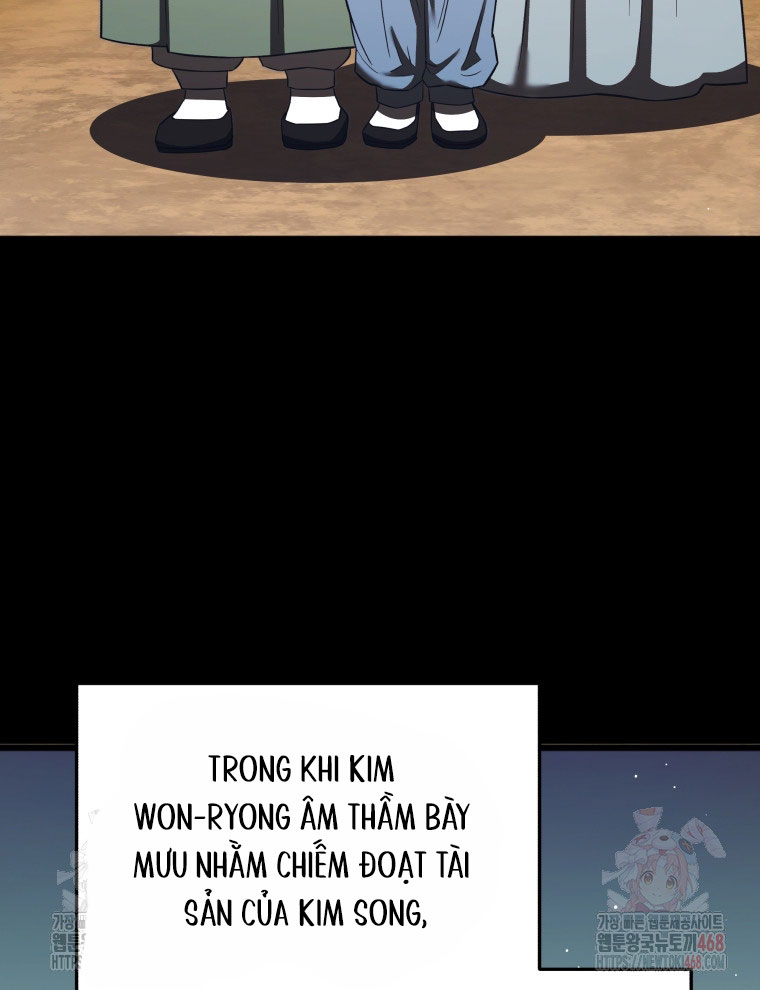 Vương Triều Đen Tối: Joseon chapter 96 - Trang 17