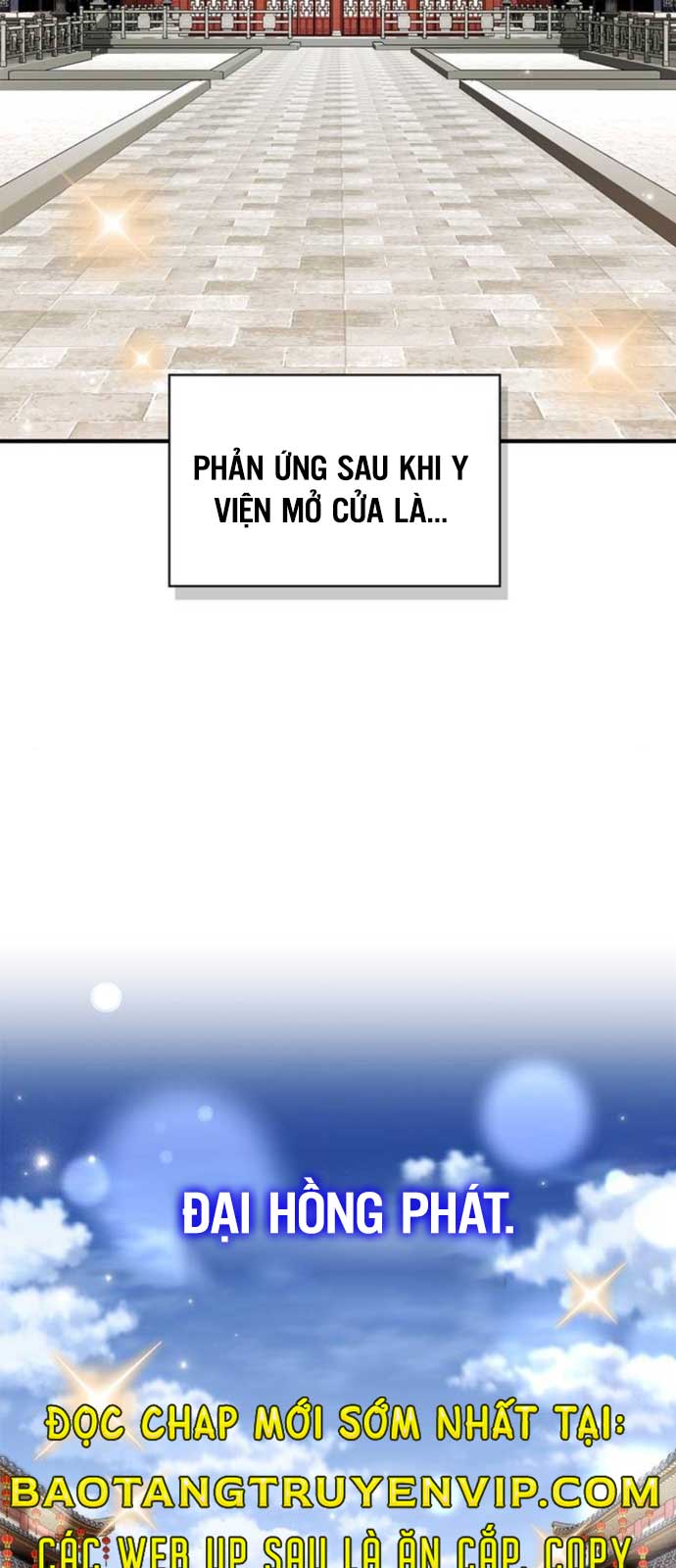 Huấn Luyện Viên Murim Thiên Tài chapter 63.1 - Trang 30