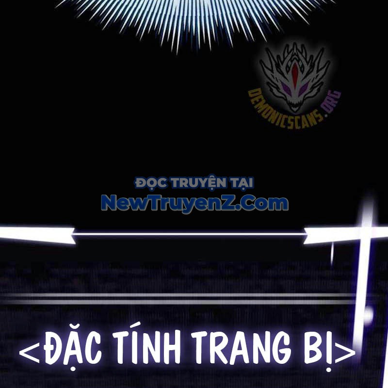 Kim Chiến Sĩ: Hành Trình Xây Dựng Đặc Tính chapter 40 - Trang 244