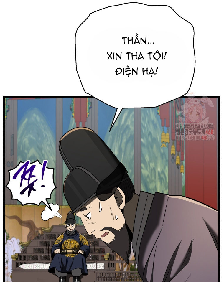 Vương Triều Đen Tối: Joseon chapter 95 - Trang 48