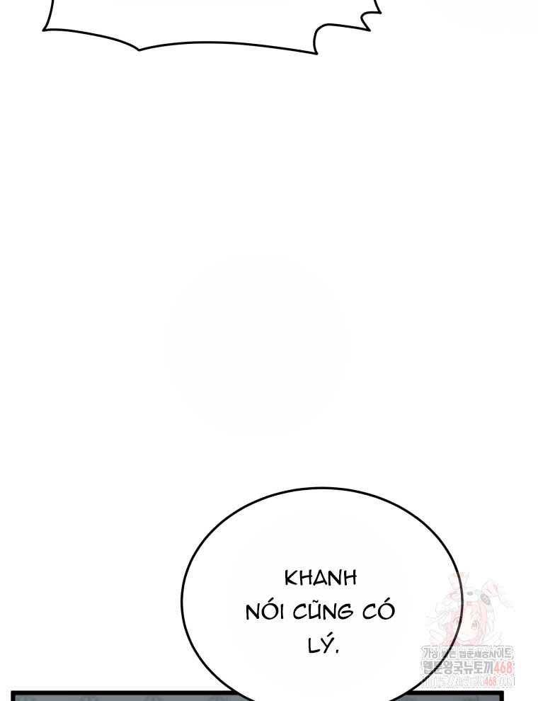 Vương Triều Đen Tối: Joseon chapter 95 - Trang 18