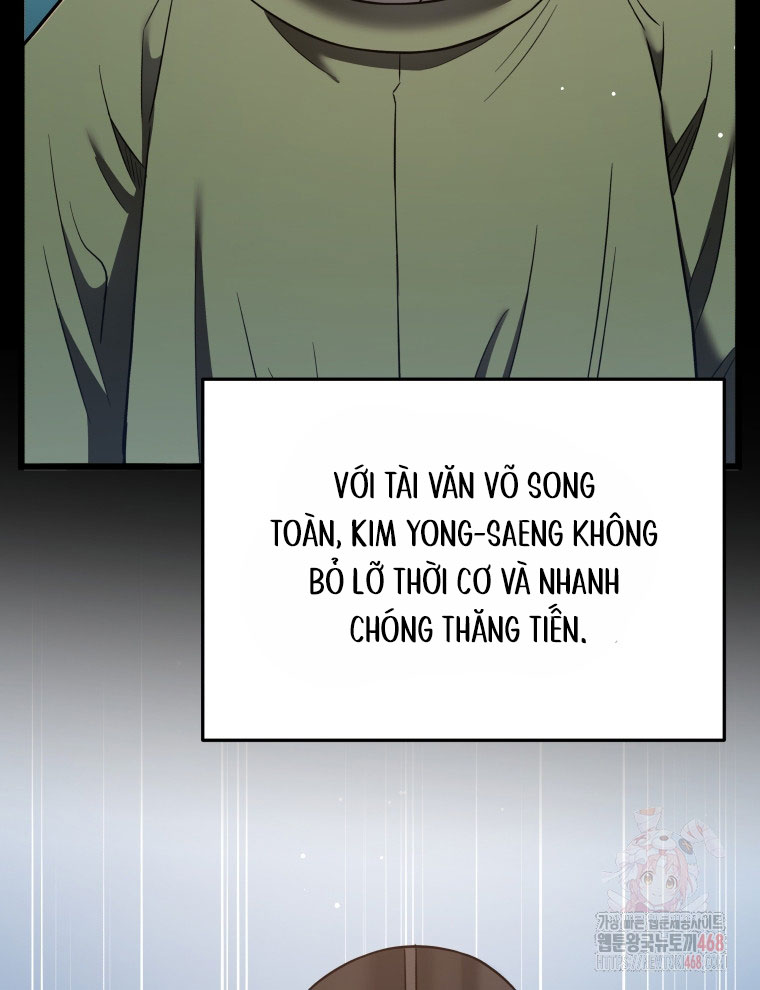 Vương Triều Đen Tối: Joseon chapter 96 - Trang 28