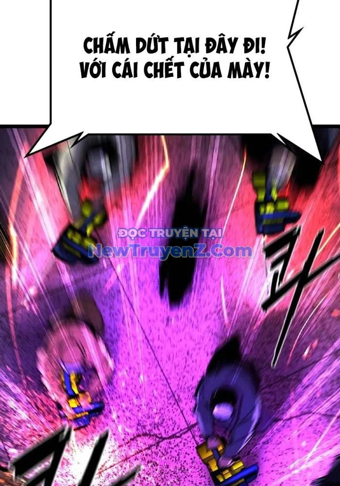 Phòng Gym Hanlim chapter 228 - Trang 167