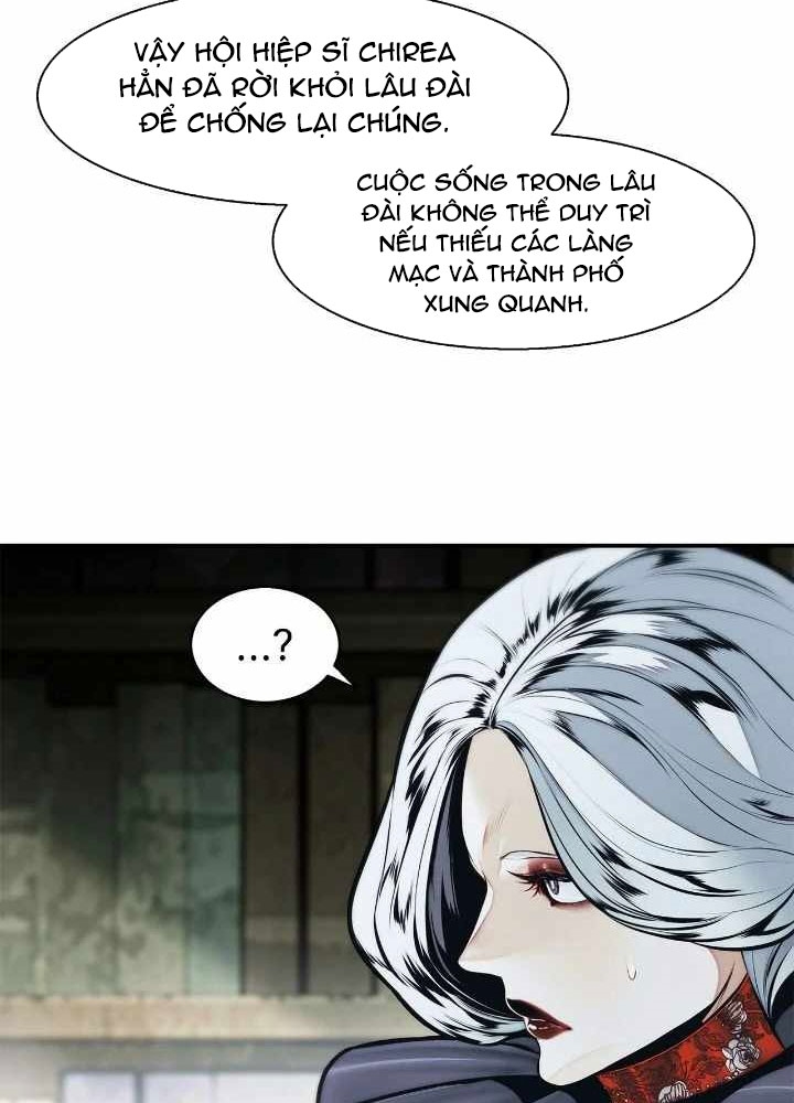 Bất Bại Chân Ma chapter 248 - Trang 48