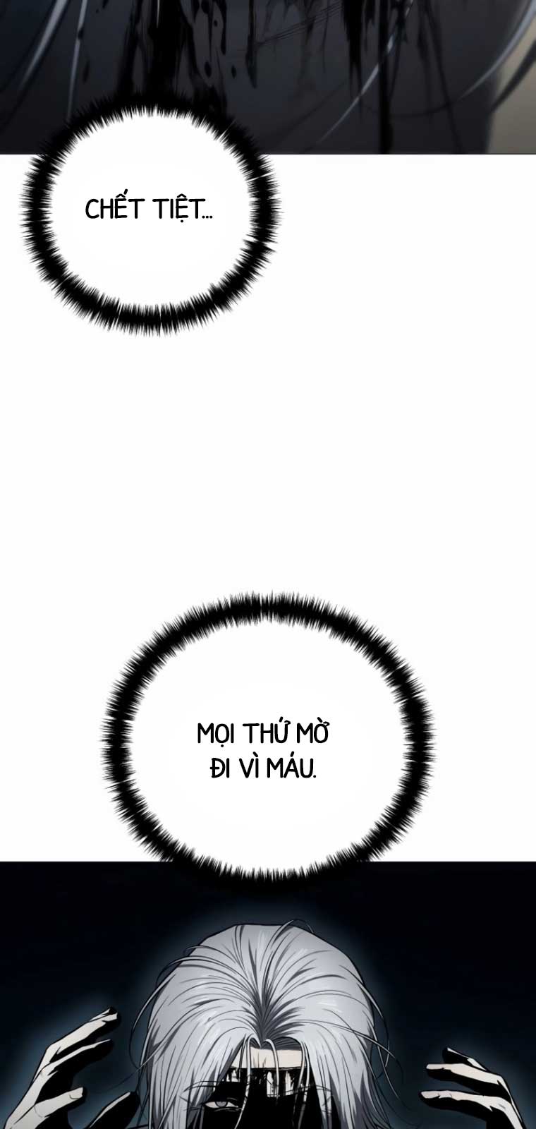 Sát Thủ Huyết Y chapter 9 - Trang 81