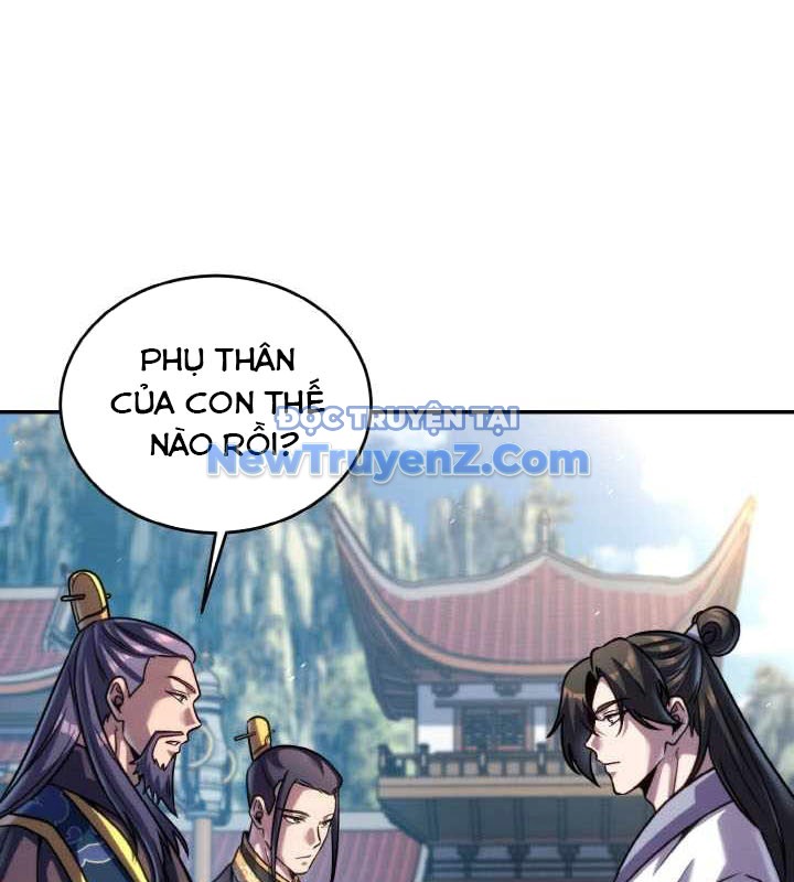 Đệ Tử Của Võ Lâm Minh Chủ chapter 50 - Trang 7