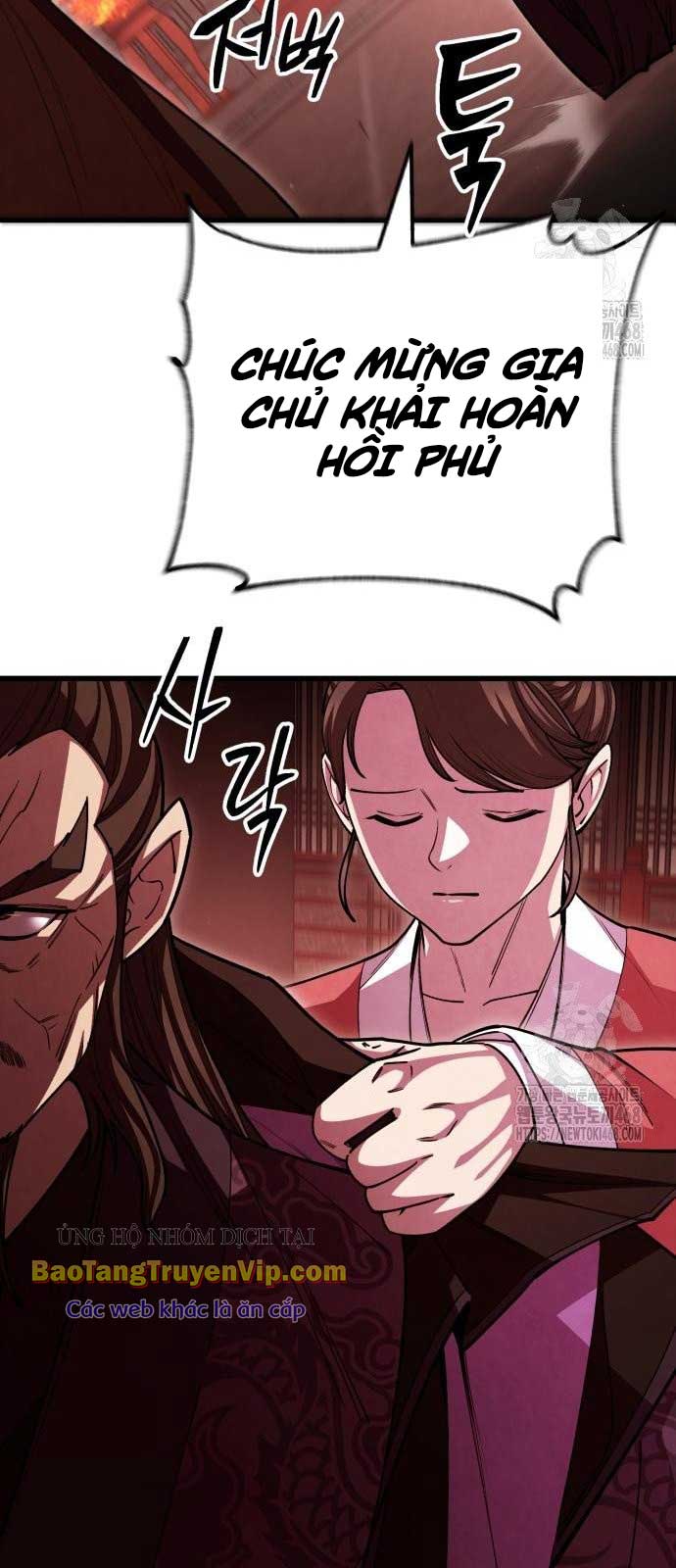 Thiên Hạ Đệ Nhất Đại Sư Huynh chapter 130 - Trang 10