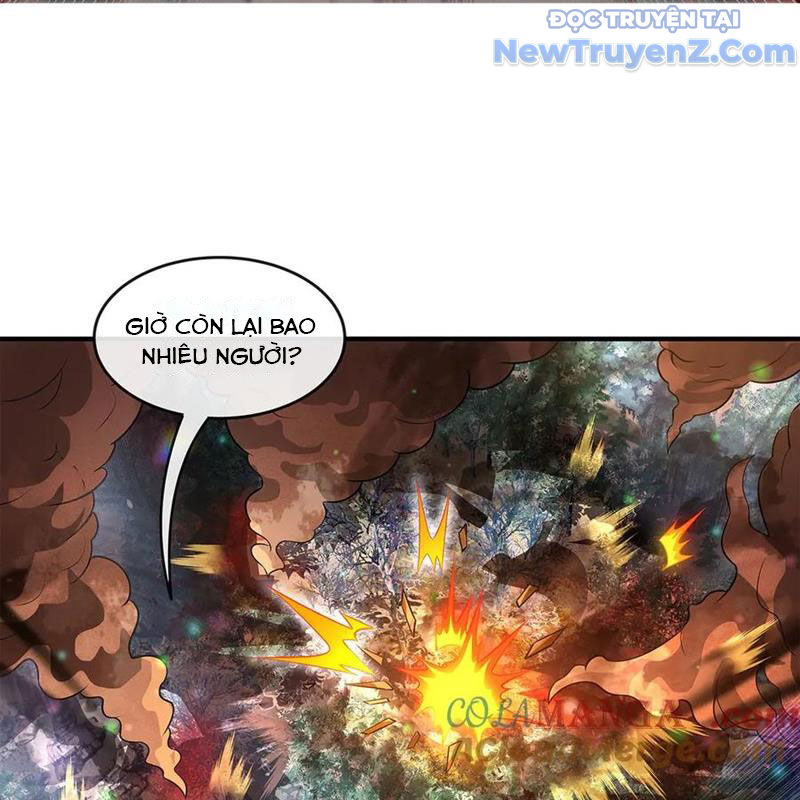 Các Nữ Đồ Đệ Của Ta Đều Là Chư Thiên Đại Lão Tương Lai chapter 342 - Trang 20