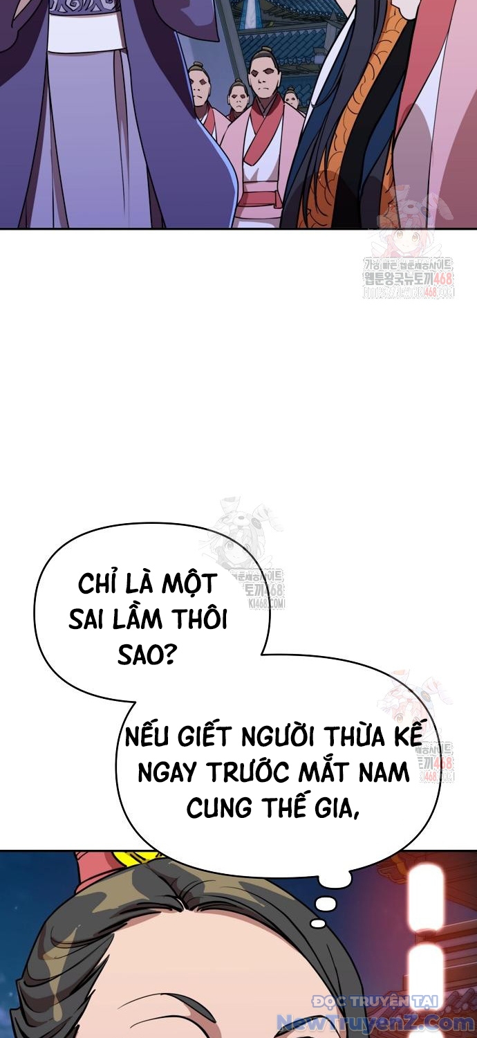 Đại Thánh Trùng Sinh Nam Cung Thế Gia chapter 23 - Trang 44