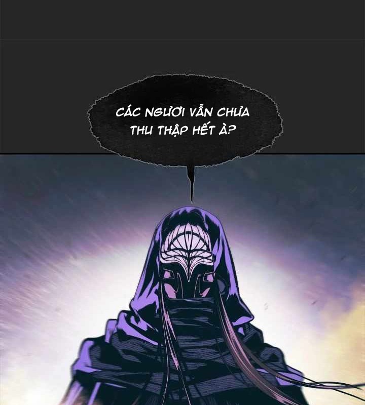Bất Bại Chân Ma chapter 249 - Trang 75