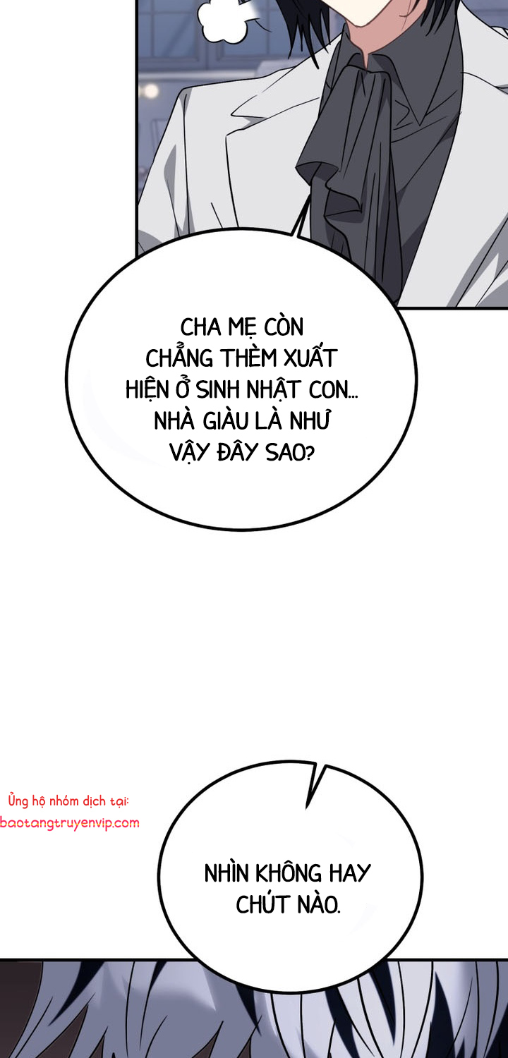 Tôi Sẽ Vực Dậy Gia Tộc Này chapter 30 - Trang 40
