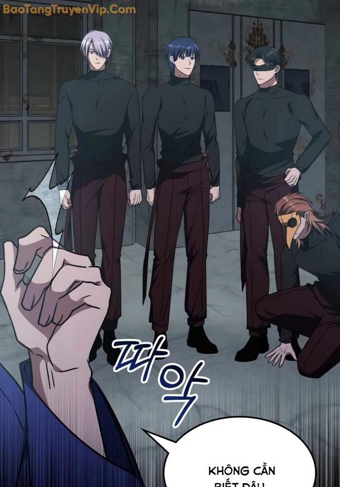 Trị Liệu Sư Quá Mạnh chapter 39 - Trang 56