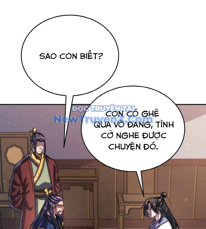 Đệ Tử Của Võ Lâm Minh Chủ chapter 50 - Trang 17
