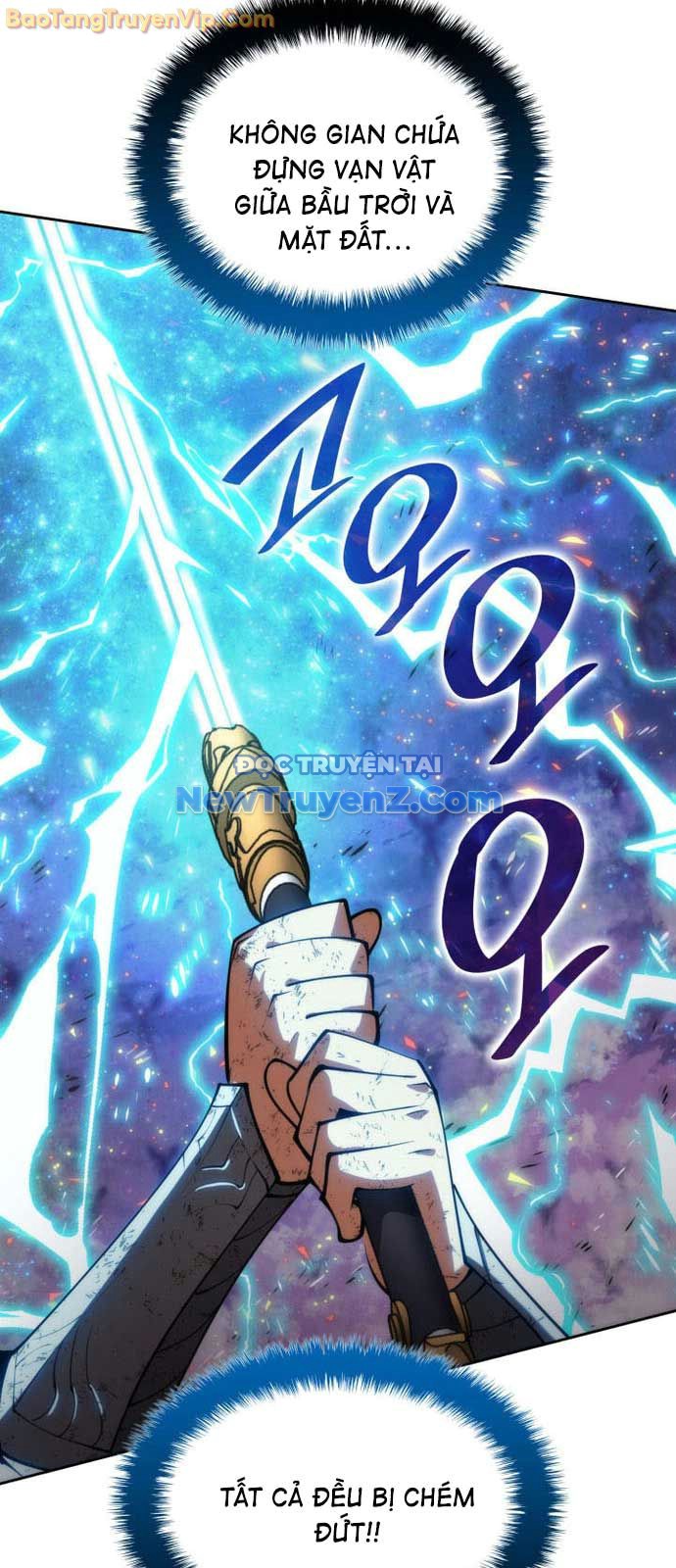 Thợ Rèn Huyền Thoại chapter 278 - Trang 104