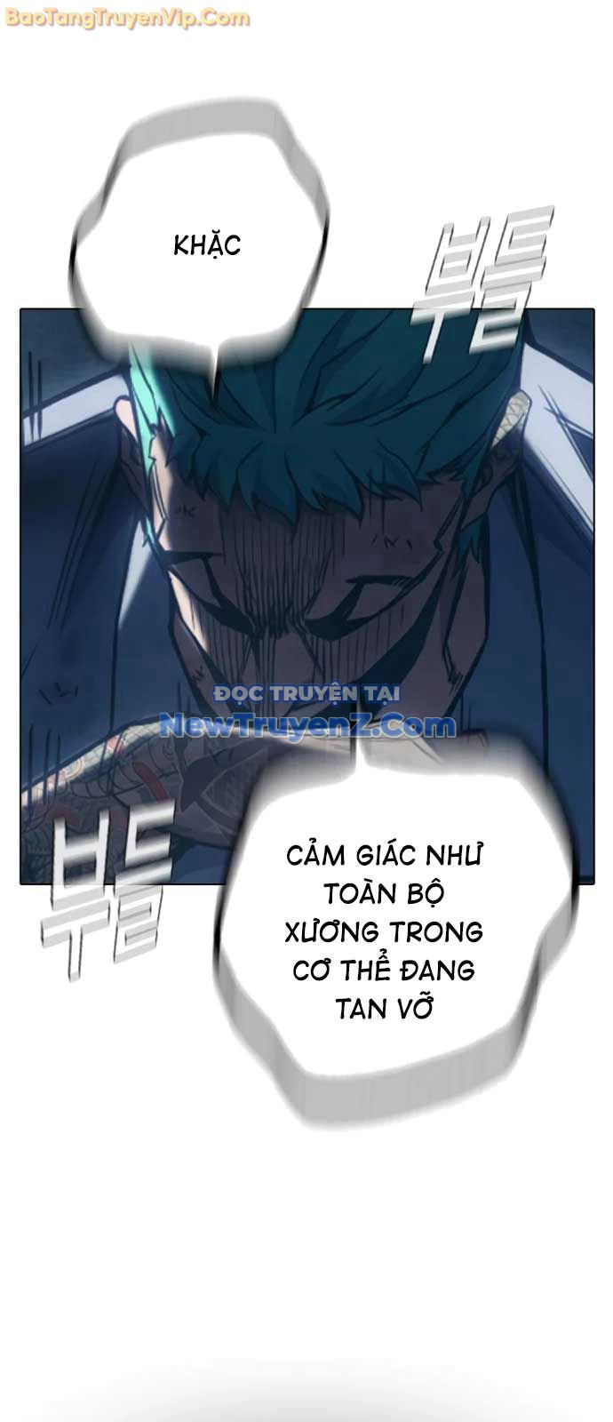 Nhà Tù Vị Thành Niên chapter 50 - Trang 35