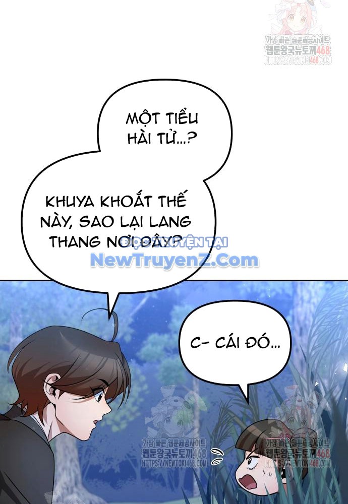 Hoạn Quan Hồi Quy: Tróc Phong Truy Nguyệt chapter 40 - Trang 128