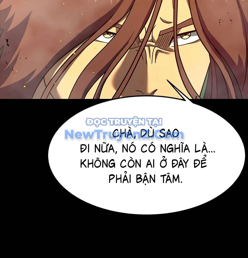 Người Chơi Thiết Thụ chapter 77 - Trang 33