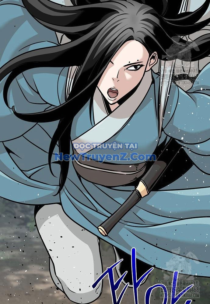 Tiểu Tử Đáng Ngờ Lại Là Cao Thủ chapter 90 - Trang 95