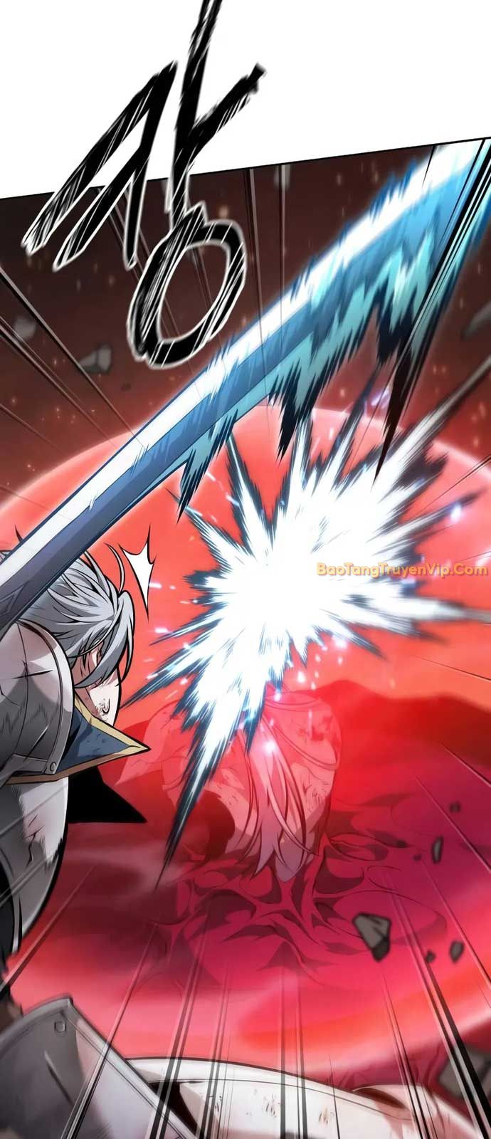 Mạo Hiểm Giả Cuối Cùng chapter 70 - Trang 8