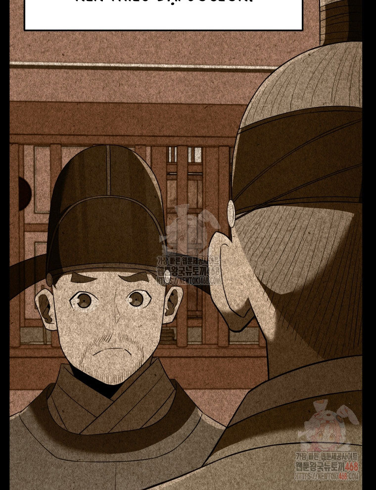 Vương Triều Đen Tối: Joseon chapter 94 - Trang 8