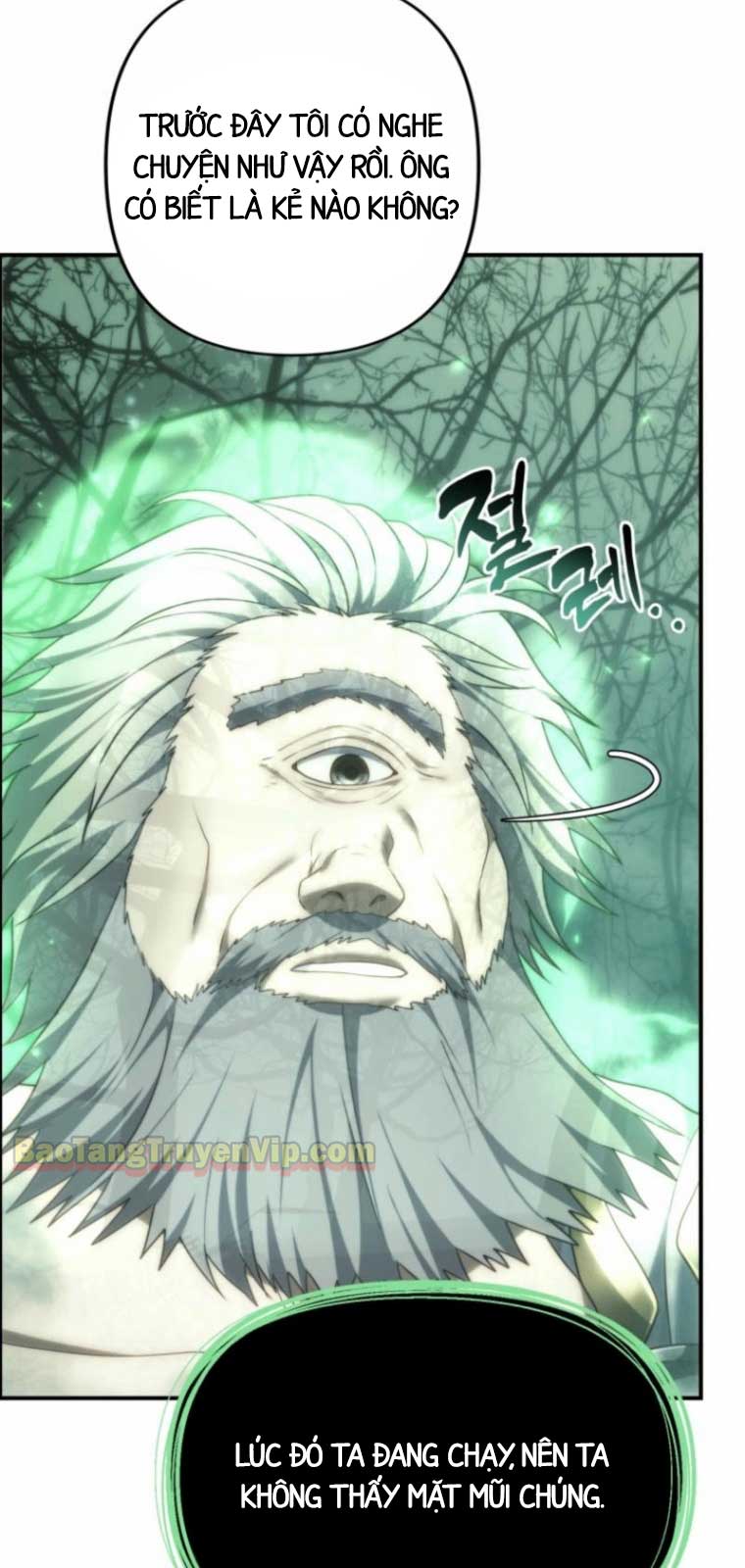 Vua Thăng Cấp chapter 206 - Trang 42