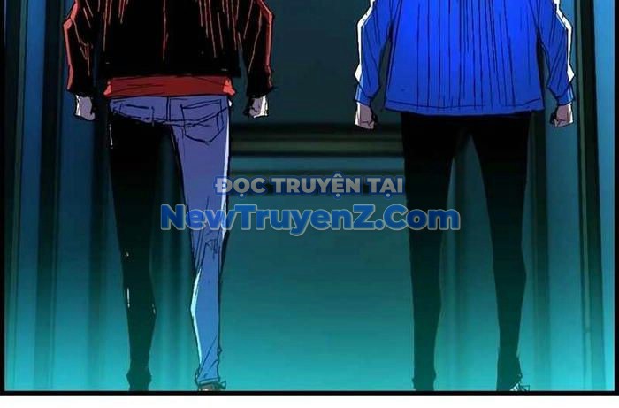 Phòng Gym Hanlim chapter 229 - Trang 213