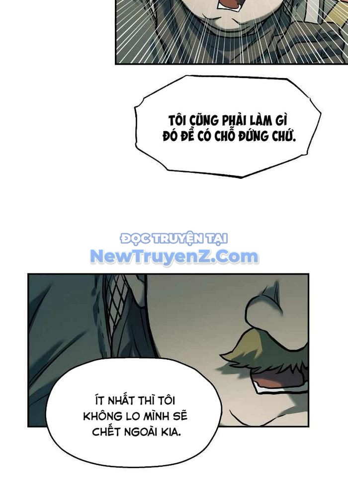 Sống Sót Qua Ngày Tận Thế chapter 55 - Trang 38