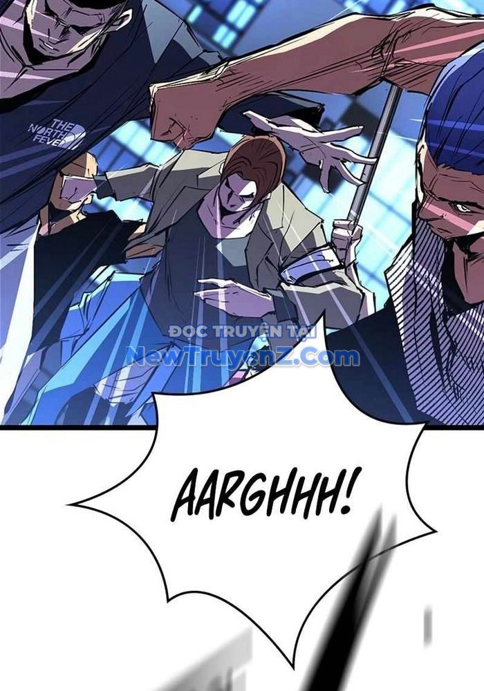 Phòng Gym Hanlim chapter 228 - Trang 126