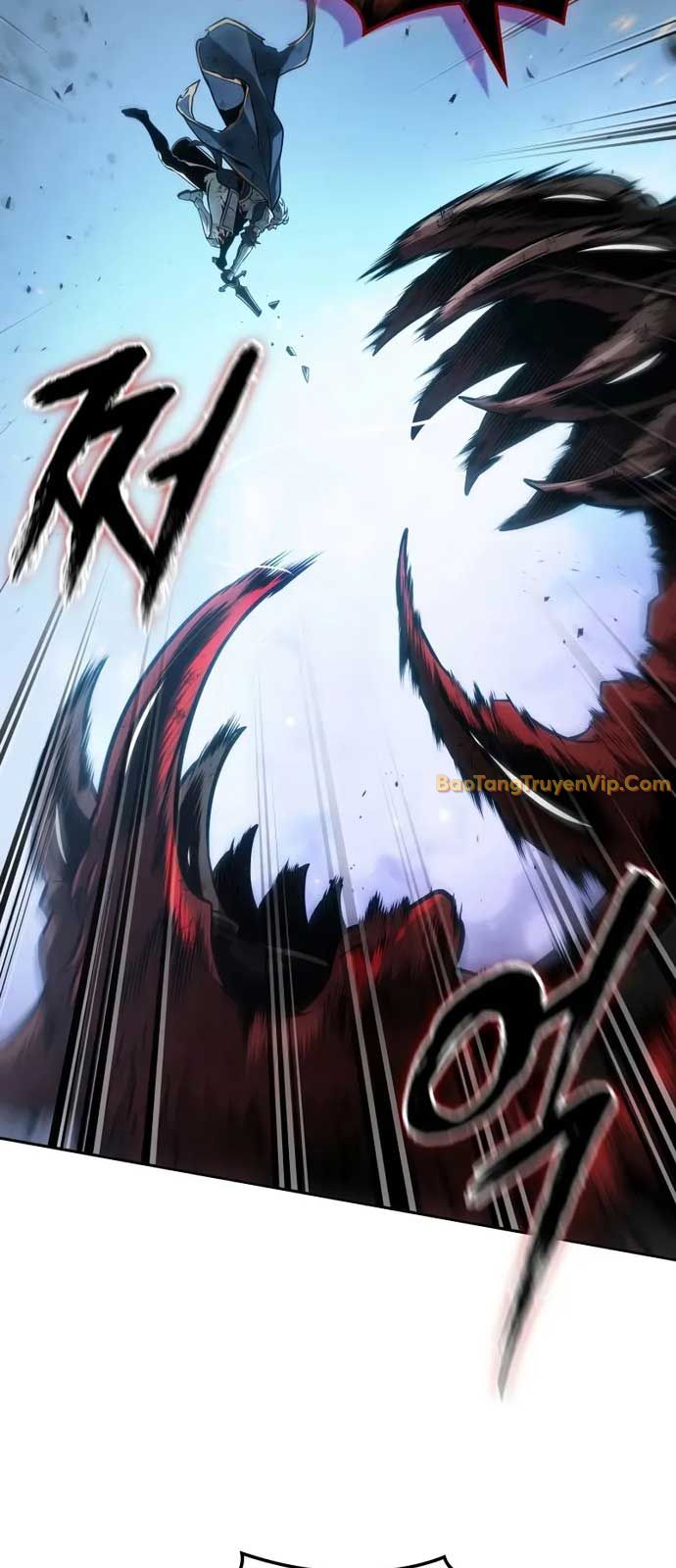 Mạo Hiểm Giả Cuối Cùng chapter 70 - Trang 80